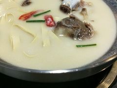 -骨之味·筒骨汤火锅(江头店)