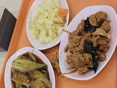 -香妃烤鸡(西单店)