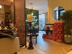 -必胜客(滨江店)