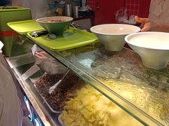 -孔师傅八仙老鸭粉丝汤(上海市第一食品商店南东店)