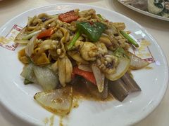 -凤城礼记鱼翅海鲜酒家(新马路总店)