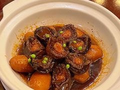 -海尔洲际酒店天下一品中餐厅