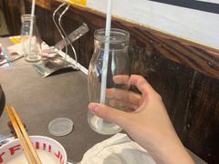 -生活如沸·顺德水牛奶火锅(大学路店)