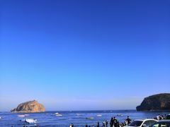 -棒棰岛宾馆景区