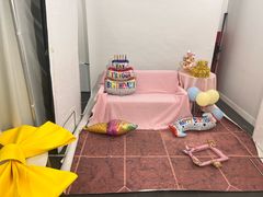 -海马体照相馆(深圳万象天地店)