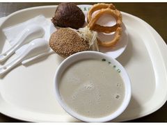 -尹三豆汁(天坛店)