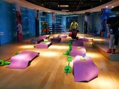 -一兆韦德健身(慧芝湖店)