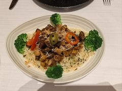 -马克西姆俄罗斯餐厅(通亚街店)