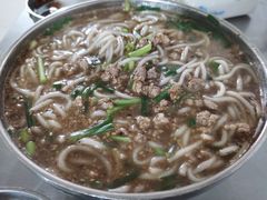 -正宗杨记普洱酸醋米线(总店)