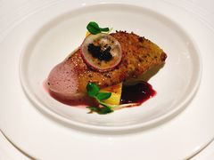 -王品牛排(郑州大卫城店)