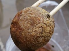 豆腐圆子-青岩嘉欣悦小吃店(青岩古镇店)