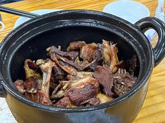 姜母鸭-斯丹姜母鸭(涂门街总店)