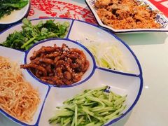 -富贵春饼·烤鸭·大厨现炒(诸城店)
