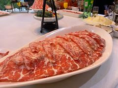 -田园肥牛鲍鱼先生(新北店)