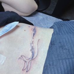 -飛凡TATTOO纹身•原创