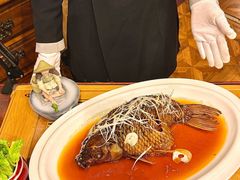 -卫鼎轩·曹公馆(鼓楼店)
