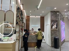 -海马体照相馆丨大师(青岛万象城店)