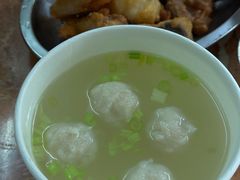 -三真丸子美食坊(故宫路店)