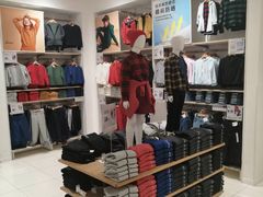 -优衣库(厦门SM广场店)