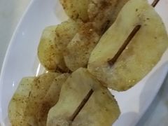 -吉香碳烤生蚝(仙霞路店)