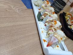 -鲔吞日料(溧阳万达广场店)