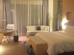 -青岛银沙滩温德姆至尊酒店