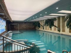 -东方之珠洗浴休闲广场(南开店)