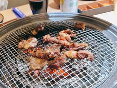 -吉秋田鲜和牛烧肉·肉档自选