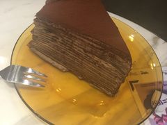-Awfully Chocolate(来福士广场店)
