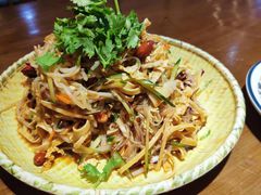 -老于家东北人家(打浦桥店)