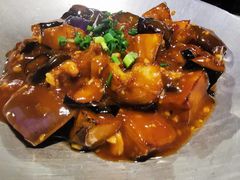 -绿茶餐厅(天津天河城店)