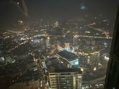 -无锡苏宁银河国际酒店-悦府65中餐厅