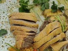 -朗记餐厅·传统湛江菜(康宁路店)