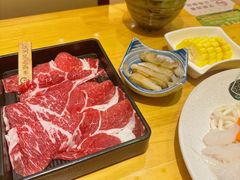 -丽和苑·自助寿喜锅(虹梅路店)