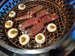-牛焱·烧肉酒肆(五大道店)