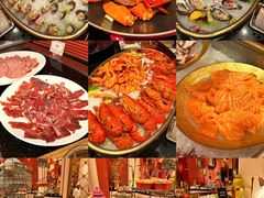 -咖啡苑 - 蔚藍夏日限定主题(永利皇宫店)