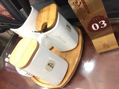 -锡笼记·无锡小笼(人民路店)