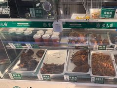 -紫光园清真北京小吃(广渠门内店)
