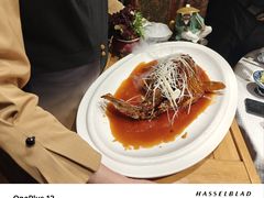 -卫鼎轩·曹公馆(鼓楼店)