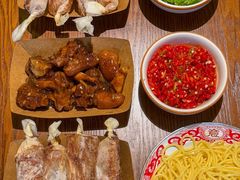 -恰饭·老长沙市井菜(天河客运站店)