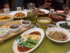 -大鸭梨烤鸭(金色漫香店)