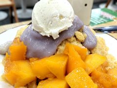 -鲜芋仙(河东万达店)