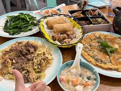 -唔止卤嘢·潮州府城菜(鹭江店)