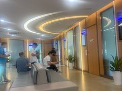 -美年大健康体检中心(浦东美张分院)