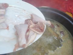 -花苑美食横琴生蚝火锅(拱北粤华路店)