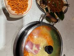 -七八冷面·延边朝鲜族美食(欢乐谷店)