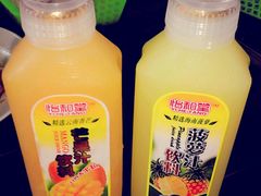 -褚氏岛城一汤(闽江路店)