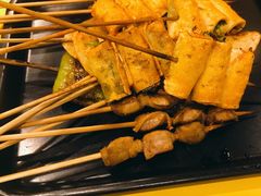 -望京小腰(北京总店)