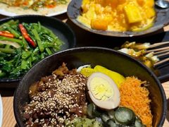 -隅乐胡椒虾·台湾菜·团建(皇岗店)