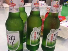 -渔中舟海鲜大排档(普陀沈家门店)